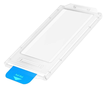 Akcesoria do konsol Szkło ochronne YAXO 2-pack GLASS SET do Nintendo Switch 2